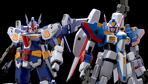 HG スパロボ 4品セット 第4次スパロボ」からプラモデル「HG ヒュッケバイン」12月発売